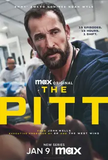 Mùa 2 của 'The Pitt', đã được xác nhận? Người hâm mộ phấn khích với sự trở lại của Noah Wyle trong 'New ER'... Phân tích khả năng gia hạn
