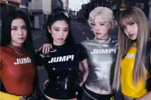 [Ảnh&] BLACKPINK trước Tokyo Dome… Tháp Nhật Bản nhuộm 'hồng'