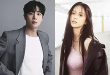 Choo Young-woo X Kim So-hyun: Lãng mạn sinh viên cao học.. 'Bác sĩ tình yêu' phát sóng năm tới
