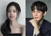 Jin Se-yeon and Park Gi-woong to Star in KBS New Weekend Drama 'Love Prescription'
