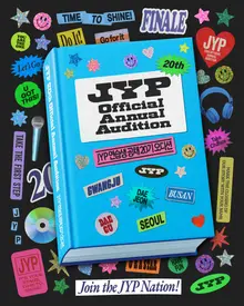 JYP娛樂，練習生公募甄選第20期即將結束