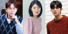 KBS Prix d'Interprétation MC Jang Seong-kyu, Nam Ji-hyun, Moon Sang-min Confirmés