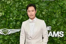 [Ảnh&] Lee Byung-hun, thể hiện sự hiện diện Hollywood tại Giải Gotham