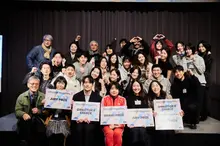 Nơi mà âm thanh thở của diễn viên gần gũi nhất! Liên hoan phim độc lập Seoul 2025 ‘Lễ hội độc thoại 60 giây - Dự án diễn viên lần thứ 8’