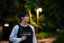 [Photo&] Choo Young-woo, premier défi sur grand écran avec le film 'Même si cet amour disparaît du monde ce soir'
