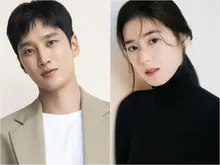 An Bo-hyun X Jung Eun-chae, Becomes a Chaebol and a Detective... 'Flex x Cop 2' Set to Air in 2026