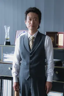 'Baeksangmu' Yoo Seung-mok Shares Thoughts on Ending 'Manager Kim's Story'... 