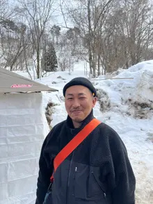 [独占取材] '旅と日々' 撮影地、俳優シム・ウンギョンと共に雪に覆われた故郷山形への旅 ②