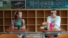 元ヤクザ・暴走族の『不良恋愛』出演... Netflixバラエティ『不良恋愛』、12月9日公開予定