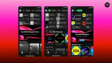 【官方】Spotify 'Wrapped 2025' 公開... Bad Bunny 擊敗 Taylor Swift 以 198 億次串流成為 '王者的回歸'