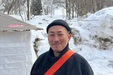 [獨家報導] '旅行與日常' 拍攝地，與演員沈恩京一起前往被雪覆蓋的山形之旅 ②