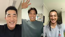 Netflix『フィジカル: ウェルカム・トゥ・モンゴル』24日公開…キム・ドンヒョン×モンゴルチーム再会