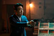 ‘情報員’系列的默契搭檔張赫進 X 裴裕藍，再次相遇！