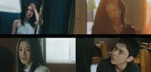 ‘Thân yêu X’ Kim Yoo-jung rơi xuống lộng lẫy! Kết thúc gây ấn tượng mạnh mẽ
