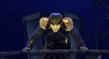 L'arrivée de 'Frankenstein : Le Musical Live' sur Disney+