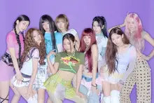 [Ảnh&] TWICE, tổ chức concert tại Hồng Kông... quyên góp 190 triệu won cho nạn nhân hỏa hoạn
