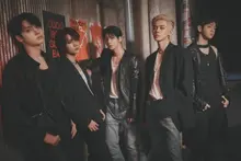[照片&] TXT '好男孩變壞男孩', Spotify 2億串流突破