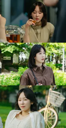 Seo Hyun-jin, 