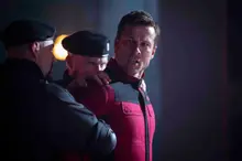 現代版『ダイ・ハード』原作者スティーブン・キングが絶賛した『ザ・ランニング・マン』