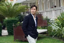 イ・ビョンホン 2012年以降今年を輝かせた映画俳優1位選定