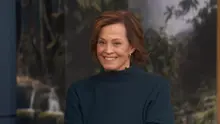 Sigourney Weaver 