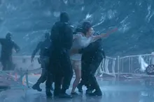 Netflix電影《大洪水》金炳宇導演：