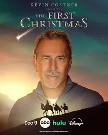 ケビン・コスナー、'イエローストーン'牧場を離れベツレヘムへ... ABC特集'ザ・ファースト・クリスマス'放送