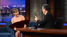 「消えろって？私は去らない」... テイラー・スウィフト、批判に正面から立ち向かい『婚約』を公式に言及