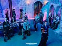 HYBE ranks 4th in Billboard's 'Top Promoters'... Achieves 700 billion won in world tour revenue
