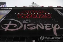 [Photo &] Disney Invests 1 Trillion Won in OpenAI... Allows Use of Mickey Mouse AI