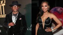 Taye Diggs, trở thành 'người cha kế sát nhân'... xác nhận vai chính trong bộ phim kinh dị 'Stepfather' cùng Tamar Braxton