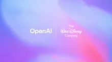 Sử dụng nhân vật Disney trong Sora, công bố chính thức thỏa thuận OpenAI + Disney