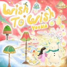 Im Yoon-a to Release New Single 'Wish to Wish' on the 19th... Participated in Writing Lyrics
