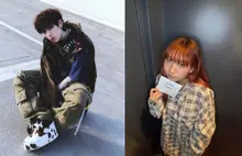 Zico X YOASOBI Ikura, Single 'DUET' Released on 19th... Epic Collaboration Following Jennie