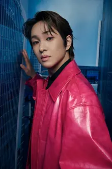 SHINee 翁有 
