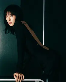 [照片&] 全道妍 