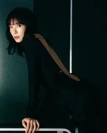 'Giá của sự thú tội' Jeon Do-yeon 