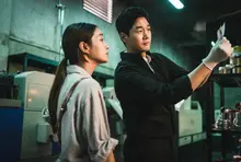 Yoo Ji-tae et Lee Min-jung : Les points de vue du réalisateur et de l'écrivain de ‘Villains’ !