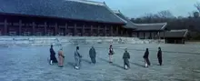 [Tủ đồ của Chu Thành Triết] Mỹ học của Jongmyo mà các bậc thầy như Hồ Kim Tiên, Ôu Tam, Thành Long, Hồng Kim Bảo đều bị cuốn hút