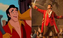 Will It Become the Second Cruella? Disney Begins Production on Live-Action 'Beauty and the Beast' Gaston Film