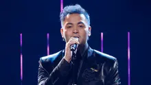 'The Voice 26' 索弗羅尼奧·巴斯克斯，首次將獎盃獻給邁克爾·布布雷