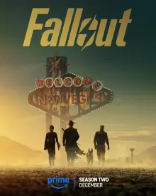 'Fallout' Season 2 to Premiere a Day Early... 'New Vegas' Shines at Las Vegas Sphere