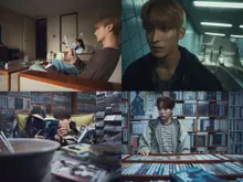 Seventeen's DK and Seungkwan to Release Unit Album 'Soya Song' on January 12 Next Year