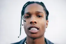 A$AP Rocky, Return After 8 Years! Shaking Up the Hip-Hop Scene with His 4th Studio Album 'DON’T BE DUMB'