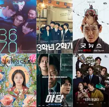 씨네플레이가 뽑은 2025년 한국영화 BEST 5