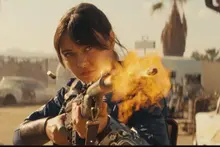 'Fallout' Ella Purnell, annonce un changement de personnage 'inattendu' dans la saison 2