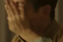 Chewy Beaten Pure Man Heo Seong-tae haha [The Informant]