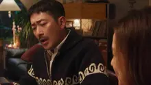 The Man Upstairs, Almost Like a Backscratcher, Ha Jung-woo haha
