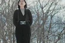 A Film Reinterpreting Two Original Works Capturing Summer and Winter