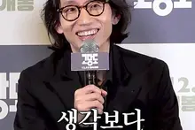 Bong Tae Gyu Said He Enjoyed Playing the Role of a High School Student Dad haha